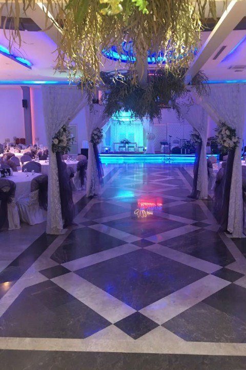 dugun organizasyonlari