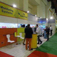 MAXIMA FUAR STANDLARI