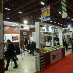 MAXIMA FUAR STANDLARI