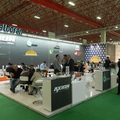 MAXIMA FUAR STANDLARI