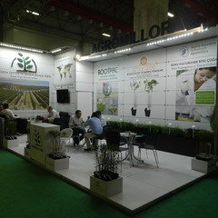 MAXIMA FUAR STANDLARI