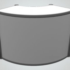 EKSTRA FUAR MALZEMELERİ