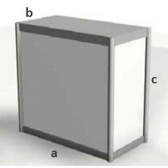 EKSTRA FUAR MALZEMELERİ