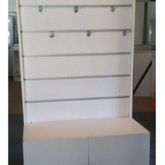 EKSTRA FUAR MALZEMELERİ