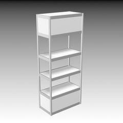 EKSTRA FUAR MALZEMELERİ