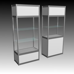 EKSTRA FUAR MALZEMELERİ