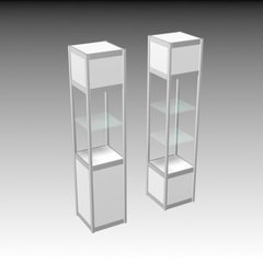 EKSTRA FUAR MALZEMELERİ