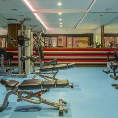 Fitness Room2