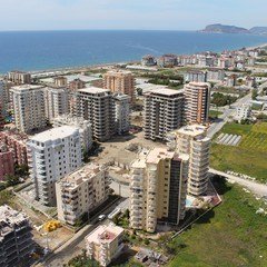 РЕЗИДЕНЦИЯ BAY 1