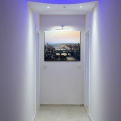 РЕЗИДЕНЦИЯ BAY 2