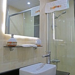 РЕЗИДЕНЦИЯ BAY 2