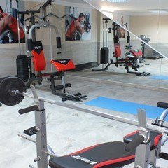 РЕЗИДЕНЦИЯ BAY 2