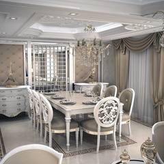 РЕЗИДЕНЦИЯ BAY 4 PENTVILLA