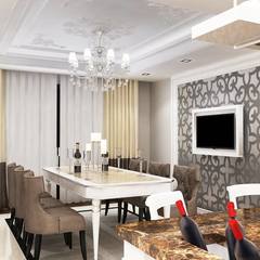 РЕЗИДЕНЦИЯ BAY 4 PENTVILLA