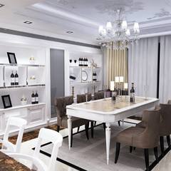 РЕЗИДЕНЦИЯ BAY 4 PENTVILLA