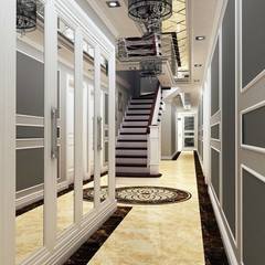 РЕЗИДЕНЦИЯ BAY 4 PENTVILLA