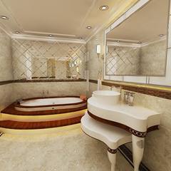 РЕЗИДЕНЦИЯ BAY 4 PENTVILLA