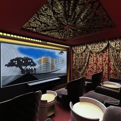 РЕЗИДЕНЦИЯ BAY 4 PENTVILLA