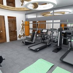 РЕЗИДЕНЦИЯ BAY 4 PENTVILLA