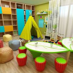 РЕЗИДЕНЦИЯ BAY 4 PENTVILLA