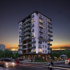 РЕЗИДЕНЦИЯ BAY 5