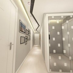 РЕЗИДЕНЦИЯ BAY 5