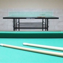 BAY II HÖGHUS / ALANYA / TURKIET