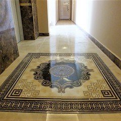 BAY IV HÖGHUS / ALANYA / TURKIET