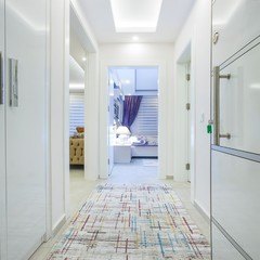 BAY IV HÖGHUS / ALANYA / TURKIET