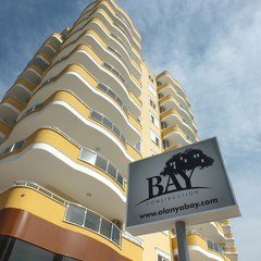 BAY I RESIDENCE ALANYA / TYRKIA