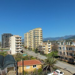 BAY I RESIDENCE ALANYA / TYRKIA