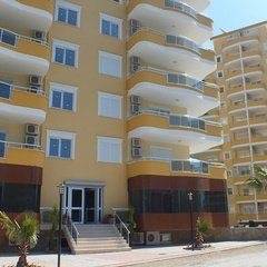 BAY I RESIDENCE ALANYA / TYRKIA