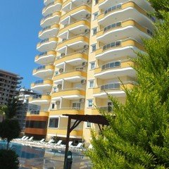 BAY I RESIDENCE ALANYA / TYRKIA