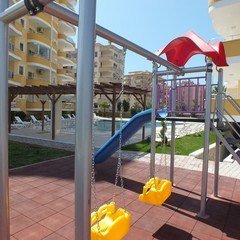 BAY I RESIDENCE ALANYA / TYRKIA