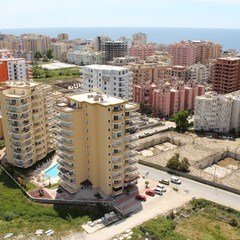 BAY I RESIDENCE ALANYA / TYRKIA