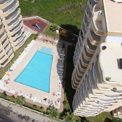BAY I RESIDENCE ALANYA / TYRKIA