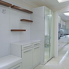 BAY II RESIDENCE ALANYA / TYRKIA