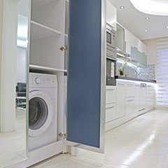 BAY II RESIDENCE ALANYA / TYRKIA