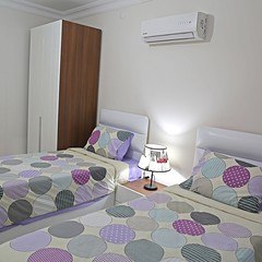 BAY II RESIDENCE ALANYA / TYRKIA