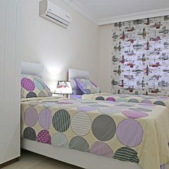 BAY II RESIDENCE ALANYA / TYRKIA