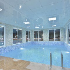 BAY III RESIDENCE ALANYA / TYRKIA