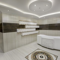 BAY III RESIDENCE ALANYA / TYRKIA