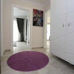 BAY III RESIDENCE ALANYA / TYRKIA