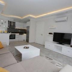 BAY III RESIDENCE ALANYA / TYRKIA