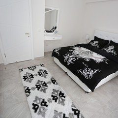 BAY III RESIDENCE ALANYA / TYRKIA