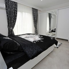 BAY III RESIDENCE ALANYA / TYRKIA