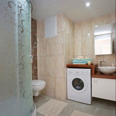 BAY III RESIDENCE ALANYA / TYRKIA