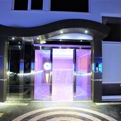 BAY IV RESIDENCE ALANYA / TYRKIA