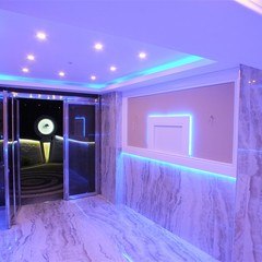 BAY IV RESIDENCE ALANYA / TYRKIA