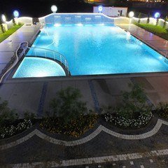 BAY IV RESIDENCE ALANYA / TYRKIA